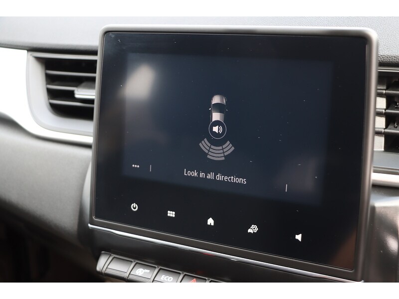 Used Renault Captur 2020 for sale - 75970312: Photo 34