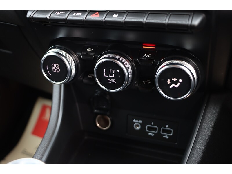 Used Renault Captur 2020 for sale - 75970312: Photo 35