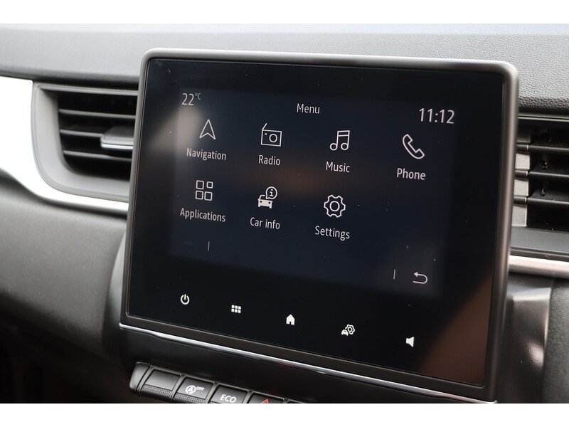 Used Renault Captur 2020 for sale - 75970312: Photo 39