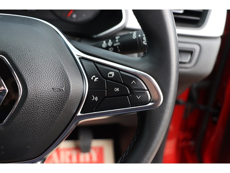 Used Renault Captur 2020 for sale - 75970312: Photo 41