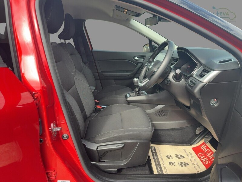 Used Renault Captur 2020 for sale - 75970312: Photo 43