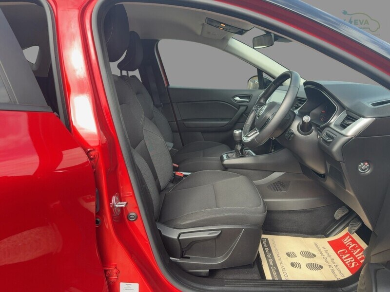 Used Renault Captur 2020 for sale - 75970312: Photo 45