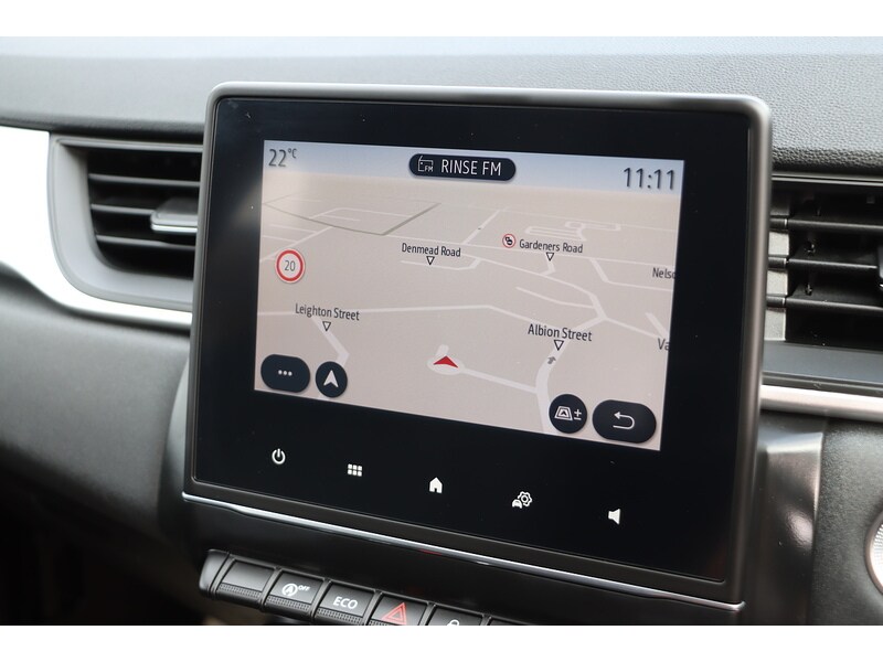 Used Renault Captur 2020 for sale - 75970312: Photo 48