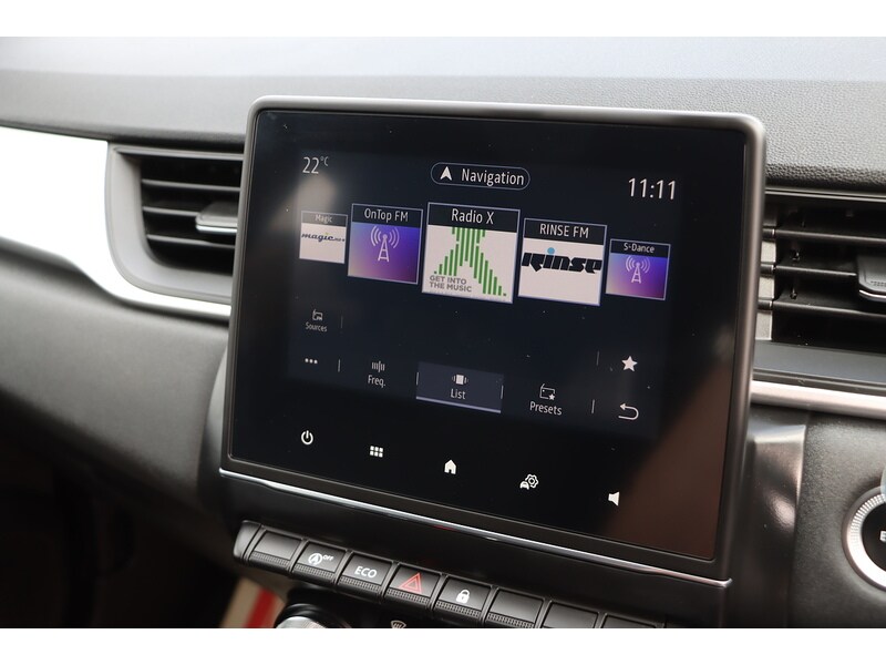 Used Renault Captur 2020 for sale - 75970312: Photo 49