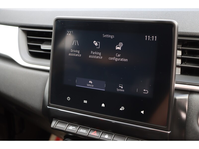 Used Renault Captur 2020 for sale - 75970312: Photo 50