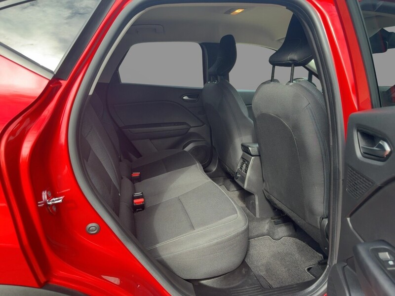 Used Renault Captur 2020 for sale - 75970312: Photo 53