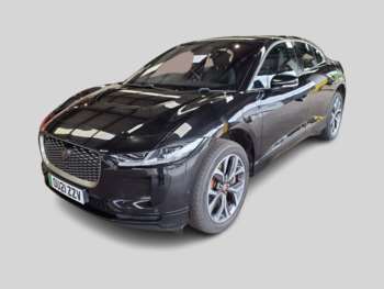 2021 - 400 HSE 5-Door