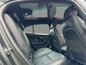 Used Jaguar I-Pace 2021 for sale - 75384661: Photo
