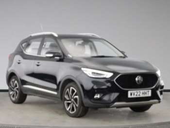 2022 - T-GDI Exclusive 5-Door