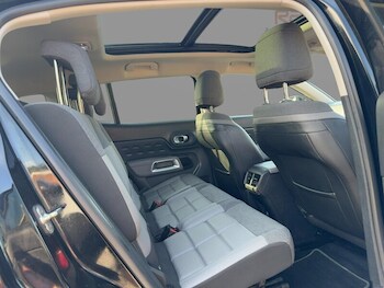 Used Citroen C5 Aircross 2019 for sale - 75503558: Photo