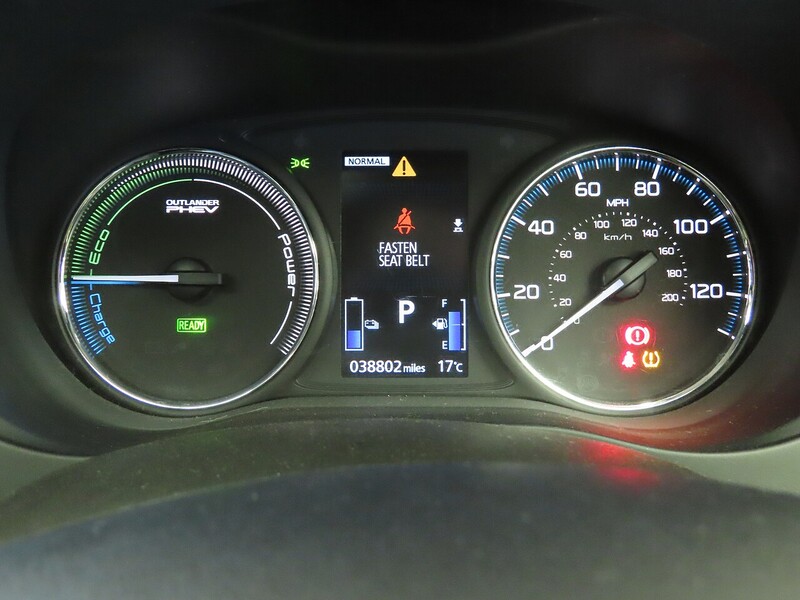 Used Mitsubishi Outlander 2017 for sale - 78054247: Photo 13