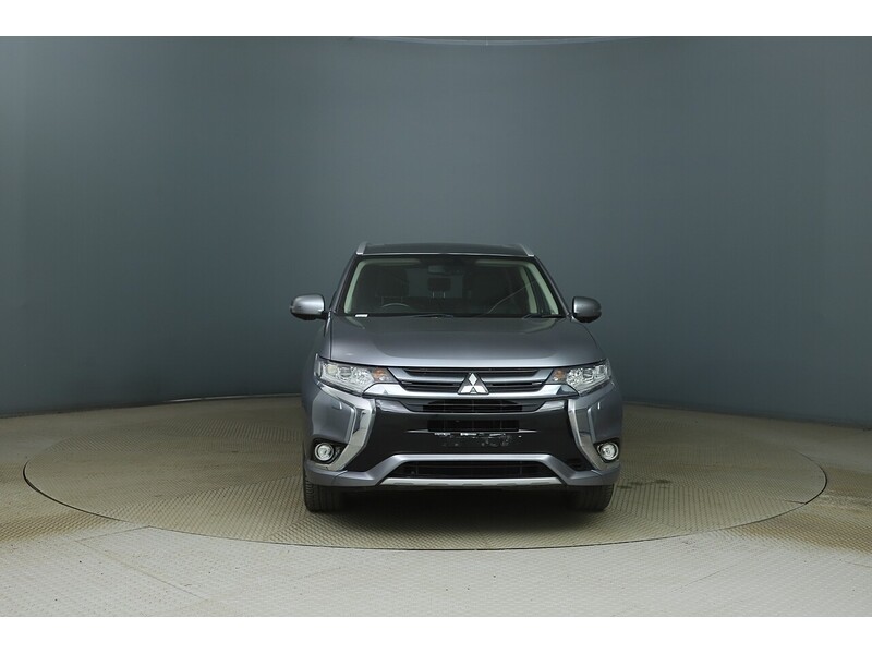 Used Mitsubishi Outlander 2017 for sale - 78054247: Photo 4