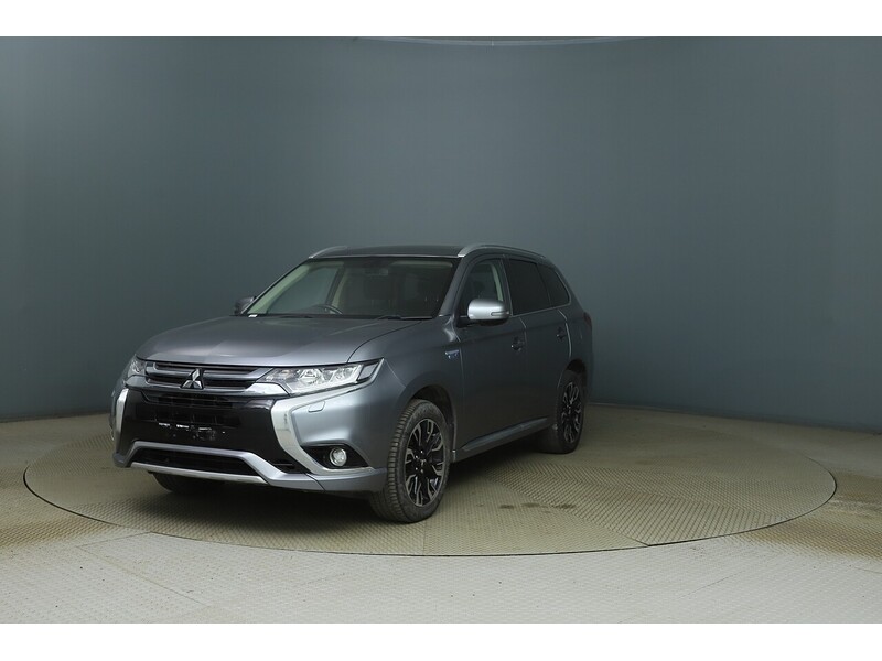 Used Mitsubishi Outlander 2017 for sale - 78054247: Photo 6