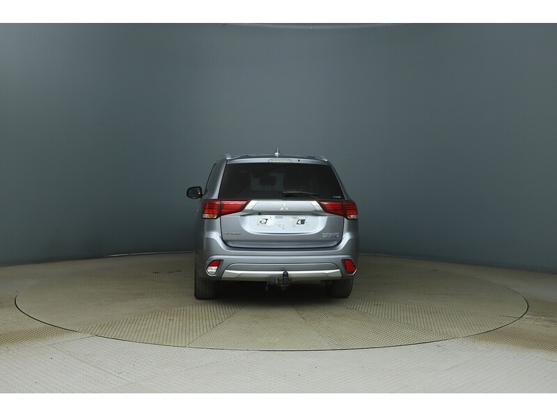 Used Mitsubishi Outlander 2017 for sale - 78054247: Photo 7