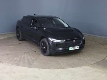 2019 - 294kW EV400 SE 90kWh 5dr Auto