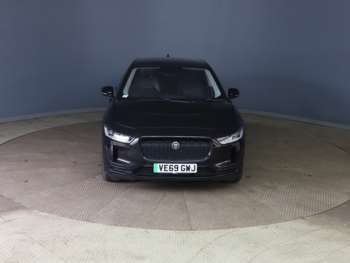 Used Jaguar I-Pace 2019 for sale - 74893116: Photo