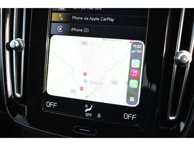 Used Volvo XC40 2021 for sale - 77272342: Photo 14