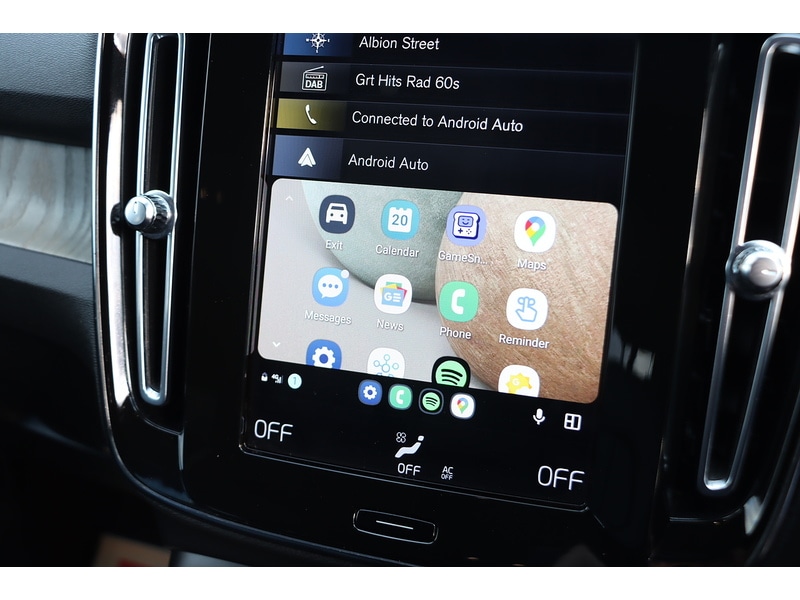 Used Volvo XC40 2021 for sale - 77272342: Photo 15