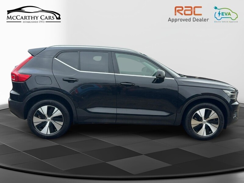 Used Volvo XC40 2021 for sale - 77272342: Photo 19