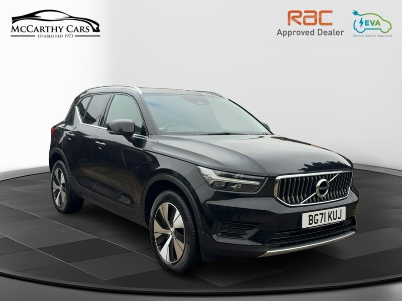 Used Volvo XC40 2021 for sale - 77272342: Photo 20