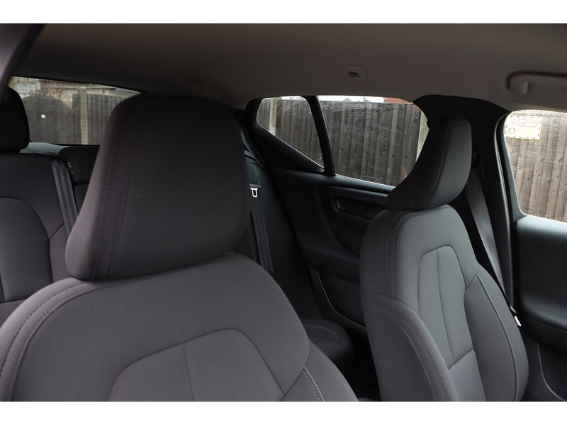 Used Volvo XC40 2021 for sale - 77272342: Photo 21