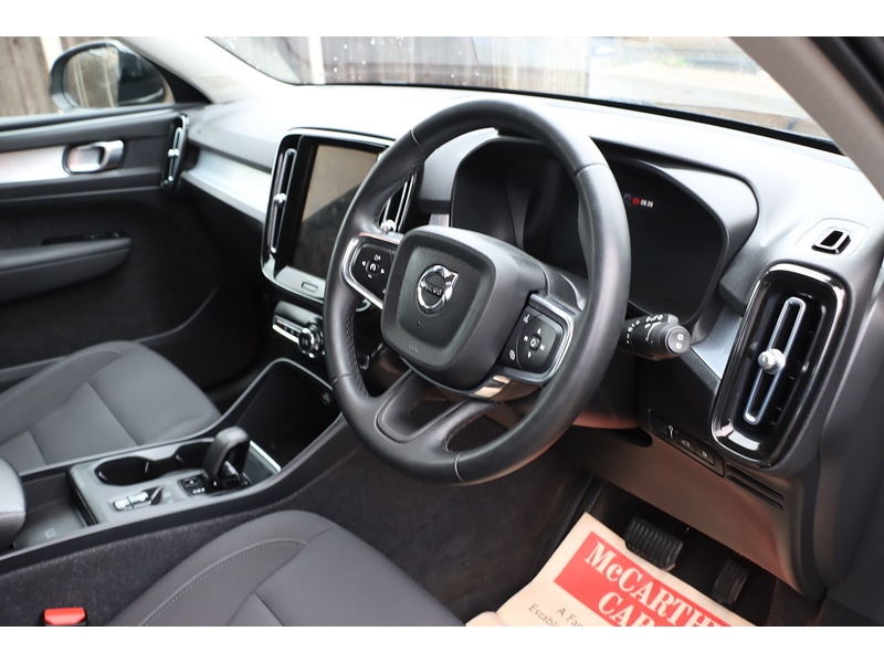 Used Volvo XC40 2021 for sale - 77272342: Photo 23