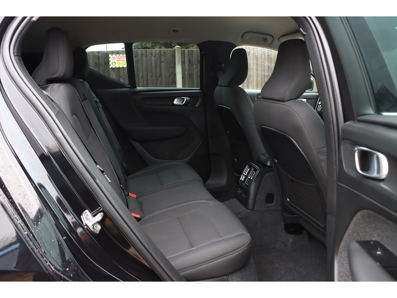 Used Volvo XC40 2021 for sale - 77272342: Photo 26