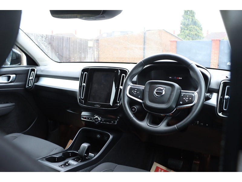 Used Volvo XC40 2021 for sale - 77272342: Photo 27