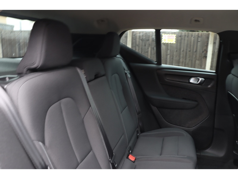 Used Volvo XC40 2021 for sale - 77272342: Photo 28