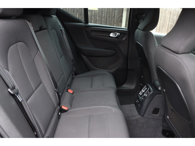 Used Volvo XC40 2021 for sale - 77272342: Photo 29