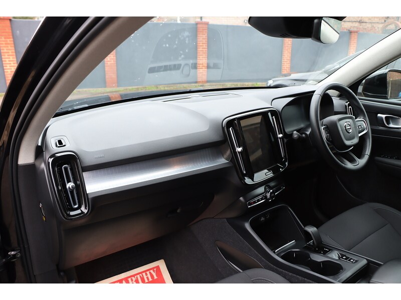 Used Volvo XC40 2021 for sale - 77272342: Photo 31