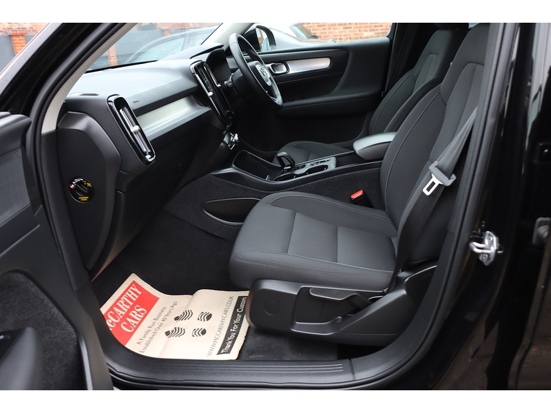 Used Volvo XC40 2021 for sale - 77272342: Photo 32