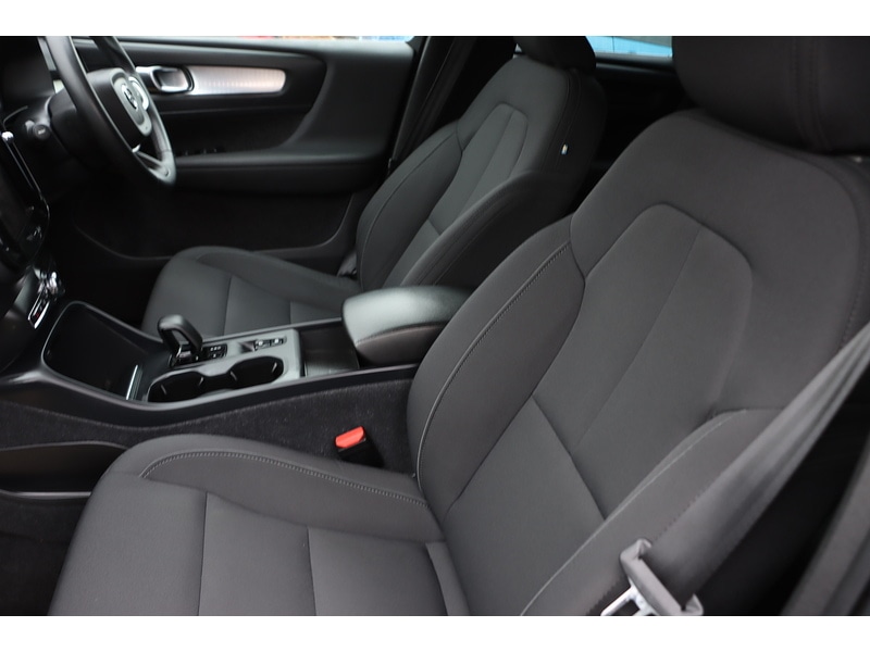 Used Volvo XC40 2021 for sale - 77272342: Photo 33