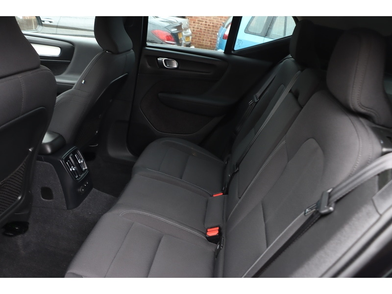 Used Volvo XC40 2021 for sale - 77272342: Photo 36