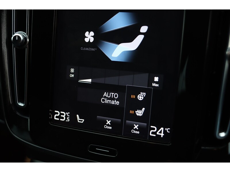 Used Volvo XC40 2021 for sale - 77272342: Photo 37