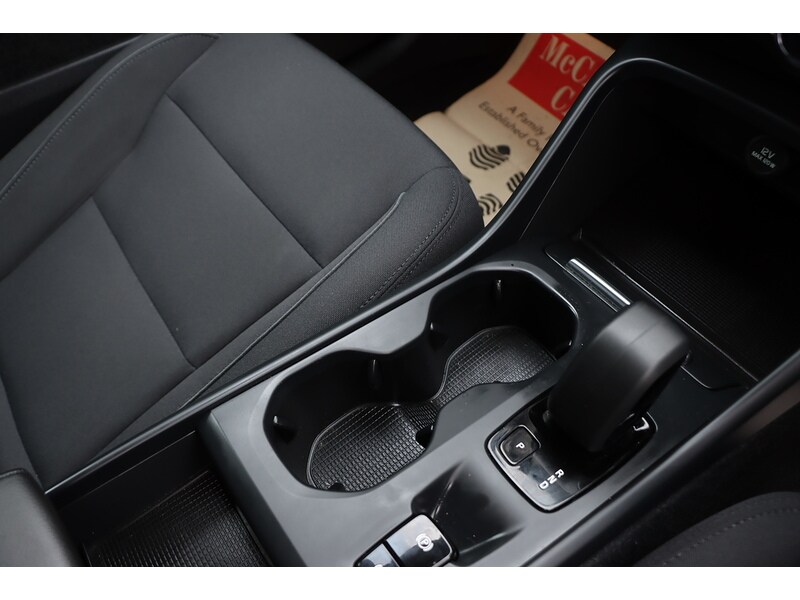 Used Volvo XC40 2021 for sale - 77272342: Photo 40