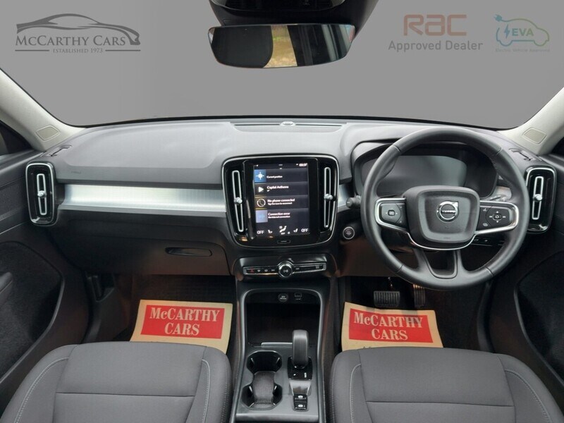 Used Volvo XC40 2021 for sale - 77272342: Photo 46