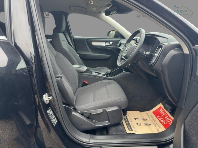 Used Volvo XC40 2021 for sale - 77272342: Photo 47