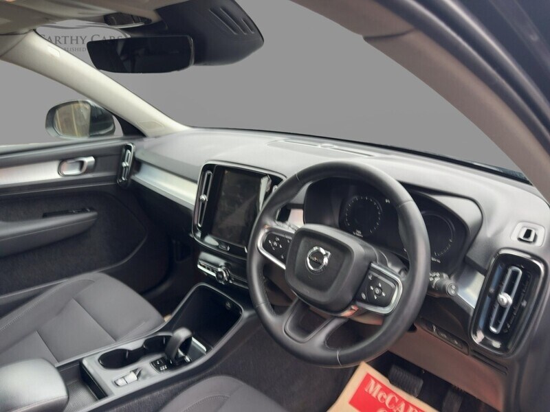 Used Volvo XC40 2021 for sale - 77272342: Photo 49