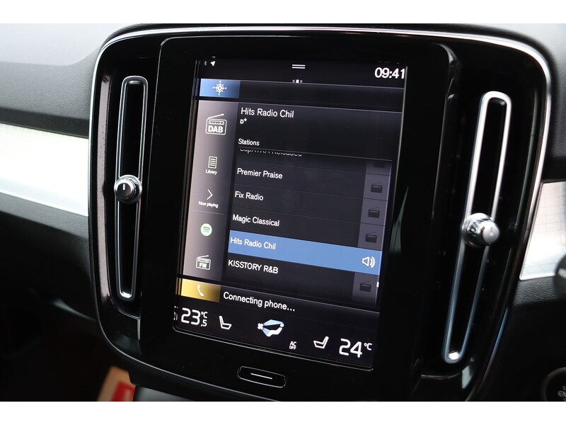 Used Volvo XC40 2021 for sale - 77272342: Photo 51