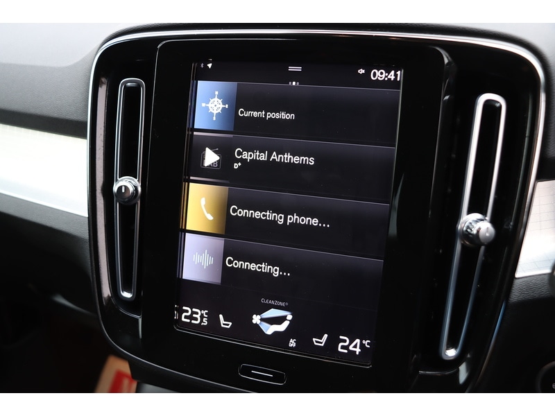 Used Volvo XC40 2021 for sale - 77272342: Photo 9