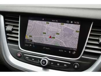 Used Vauxhall Grandland X 2019 for sale - 74674962: Photo