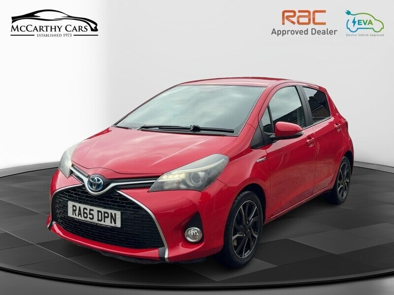 Used Toyota Yaris 2015 for sale - 77282342: Photo 18