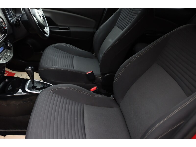 Used Toyota Yaris 2015 for sale - 77282342: Photo 29