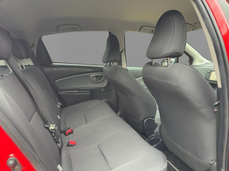 Used Toyota Yaris 2015 for sale - 77282342: Photo 46