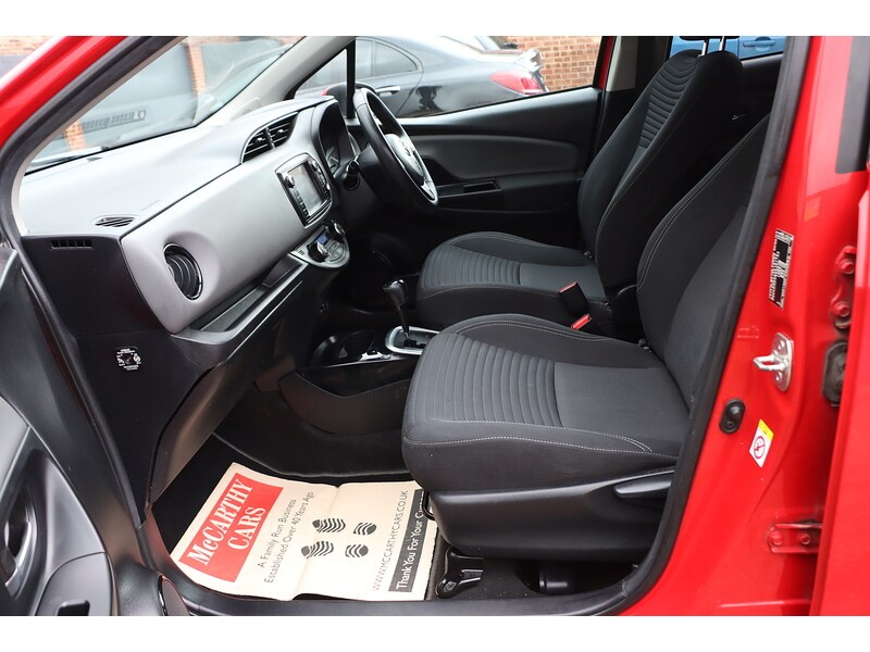 Used Toyota Yaris 2015 for sale - 77282342: Photo 50