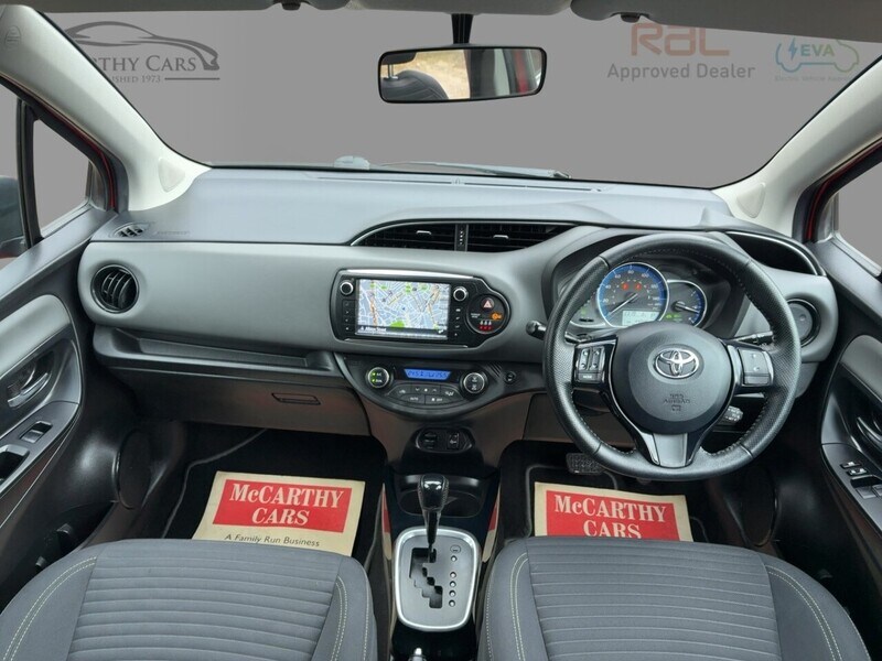 Used Toyota Yaris 2015 for sale - 77282342: Photo 59