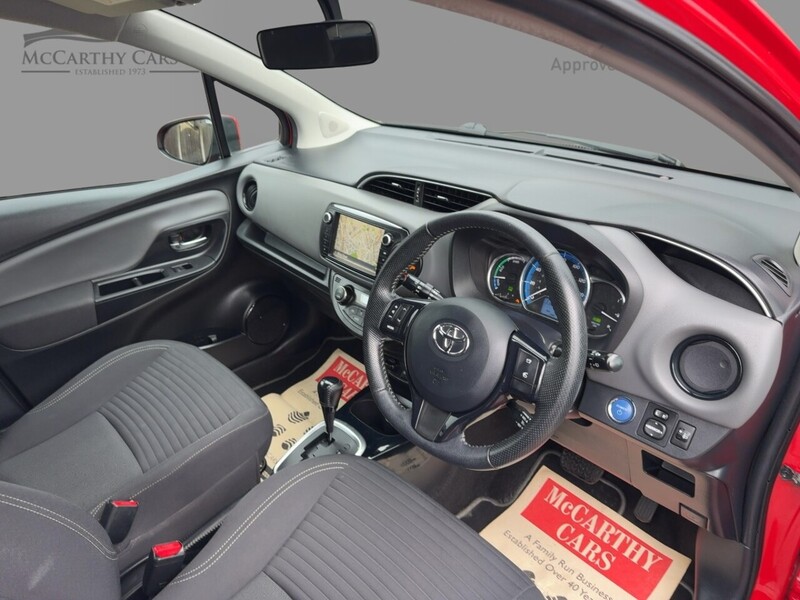 Used Toyota Yaris 2015 for sale - 77282342: Photo 61