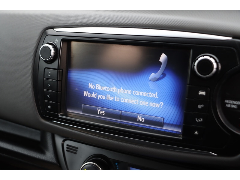 Used Toyota Yaris 2015 for sale - 77282342: Photo 7