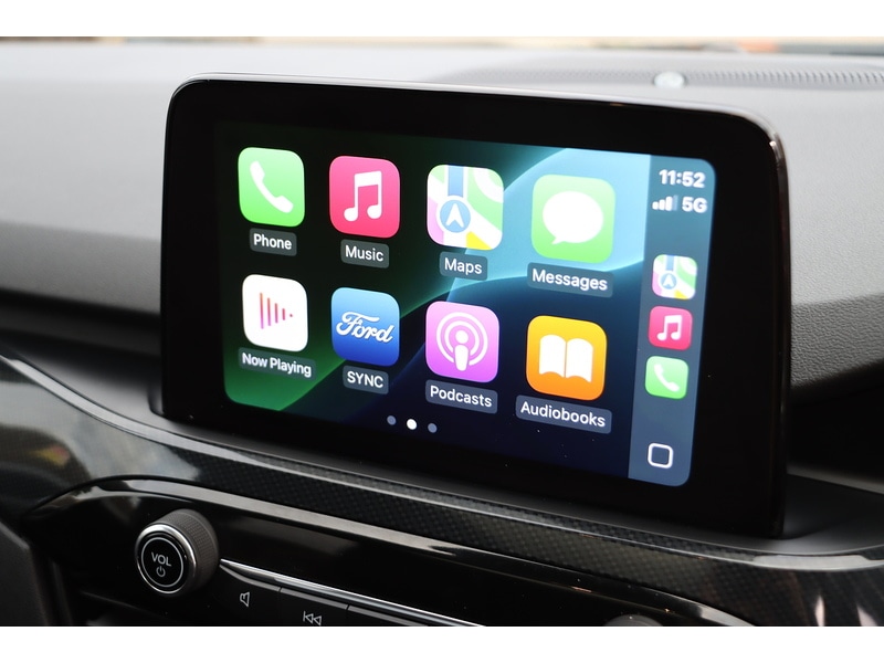 Used Ford Kuga 2021 for sale - 76461144: Photo 11